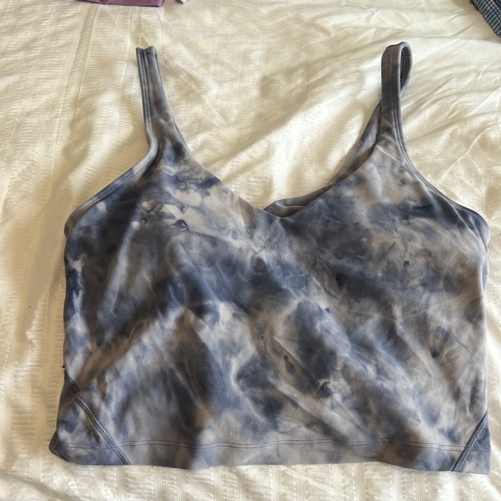 align tank